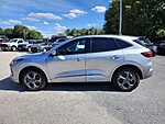 Used 2023 FORD ESCAPE ST-LINE SELECT in FRANKLIN, MASSACHUSETTS (Photo 2)
