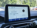 Used 2023 FORD ESCAPE ST-LINE SELECT in FRANKLIN, MASSACHUSETTS (Photo 20)