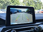 Used 2023 FORD ESCAPE ST-LINE SELECT in FRANKLIN, MASSACHUSETTS (Photo 21)