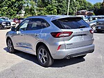 Used 2023 FORD ESCAPE ST-LINE SELECT in FRANKLIN, MASSACHUSETTS (Photo 3)