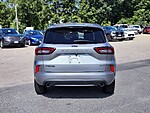 Used 2023 FORD ESCAPE ST-LINE SELECT in FRANKLIN, MASSACHUSETTS (Photo 4)