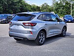 Used 2023 FORD ESCAPE ST-LINE SELECT in FRANKLIN, MASSACHUSETTS (Photo 5)