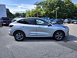Used 2023 FORD ESCAPE ST-LINE SELECT in FRANKLIN, MASSACHUSETTS (Photo 6)