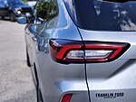 Used 2023 FORD ESCAPE ST-LINE SELECT in FRANKLIN, MASSACHUSETTS (Photo 9)