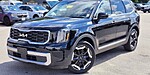 Used 2023 KIA TELLURIDE S in FRANKLIN, MASSACHUSETTS