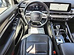 Used 2023 KIA TELLURIDE S in FRANKLIN, MASSACHUSETTS (Photo 13)