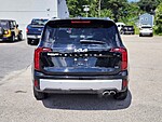 Used 2023 KIA TELLURIDE S in FRANKLIN, MASSACHUSETTS (Photo 4)