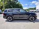 Used 2023 KIA TELLURIDE S in FRANKLIN, MASSACHUSETTS (Photo 6)