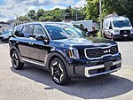 Used 2023 KIA TELLURIDE S in FRANKLIN, MASSACHUSETTS (Photo 7)