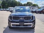 Used 2023 KIA TELLURIDE S in FRANKLIN, MASSACHUSETTS (Photo 8)
