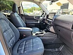 Used 2025 FORD BRONCO SPORT HERITAGE in FRANKLIN, MASSACHUSETTS (Photo 11)