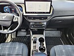 Used 2025 FORD BRONCO SPORT HERITAGE in FRANKLIN, MASSACHUSETTS (Photo 14)