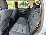 Used 2025 FORD BRONCO SPORT HERITAGE in FRANKLIN, MASSACHUSETTS (Photo 16)