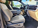 Used 2023 FORD F-150 XLT in FRANKLIN, MASSACHUSETTS (Photo 11)
