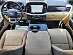 Used 2023 FORD F-150 XLT in FRANKLIN, MASSACHUSETTS (Photo 12)