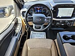 Used 2023 FORD F-150 XLT in FRANKLIN, MASSACHUSETTS (Photo 13)