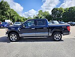 Used 2023 FORD F-150 XLT in FRANKLIN, MASSACHUSETTS (Photo 2)