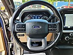 Used 2023 FORD F-150 XLT in FRANKLIN, MASSACHUSETTS (Photo 29)