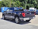 Used 2023 FORD F-150 XLT in FRANKLIN, MASSACHUSETTS (Photo 3)