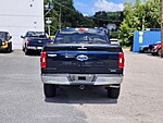 Used 2023 FORD F-150 XLT in FRANKLIN, MASSACHUSETTS (Photo 4)