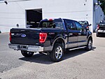 Used 2023 FORD F-150 XLT in FRANKLIN, MASSACHUSETTS (Photo 5)