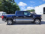 Used 2023 FORD F-150 XLT in FRANKLIN, MASSACHUSETTS (Photo 6)