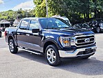 Used 2023 FORD F-150 XLT in FRANKLIN, MASSACHUSETTS (Photo 7)