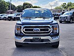 Used 2023 FORD F-150 XLT in FRANKLIN, MASSACHUSETTS (Photo 8)