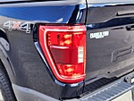 Used 2023 FORD F-150 XLT in FRANKLIN, MASSACHUSETTS (Photo 9)