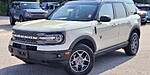 Used 2024 FORD BRONCO SPORT BADLANDS in FRANKLIN, MASSACHUSETTS