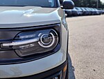 Used 2024 FORD BRONCO SPORT BADLANDS in FRANKLIN, MASSACHUSETTS (Photo 10)