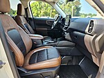 Used 2024 FORD BRONCO SPORT BADLANDS in FRANKLIN, MASSACHUSETTS (Photo 11)