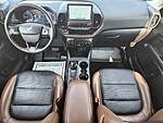 Used 2024 FORD BRONCO SPORT BADLANDS in FRANKLIN, MASSACHUSETTS (Photo 12)