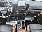 Used 2024 FORD BRONCO SPORT BADLANDS in FRANKLIN, MASSACHUSETTS (Photo 14)