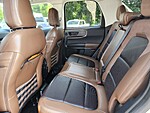 Used 2024 FORD BRONCO SPORT BADLANDS in FRANKLIN, MASSACHUSETTS (Photo 16)