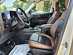 Used 2024 FORD BRONCO SPORT BADLANDS in FRANKLIN, MASSACHUSETTS (Photo 18)