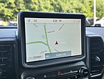 Used 2024 FORD BRONCO SPORT BADLANDS in FRANKLIN, MASSACHUSETTS (Photo 21)