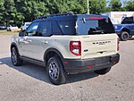 Used 2024 FORD BRONCO SPORT BADLANDS in FRANKLIN, MASSACHUSETTS (Photo 3)