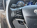 Used 2024 FORD BRONCO SPORT BADLANDS in FRANKLIN, MASSACHUSETTS (Photo 30)