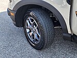 Used 2024 FORD BRONCO SPORT BADLANDS in FRANKLIN, MASSACHUSETTS (Photo 33)