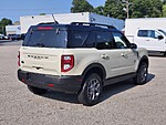 Used 2024 FORD BRONCO SPORT BADLANDS in FRANKLIN, MASSACHUSETTS (Photo 5)