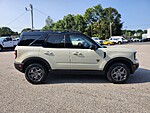 Used 2024 FORD BRONCO SPORT BADLANDS in FRANKLIN, MASSACHUSETTS (Photo 6)