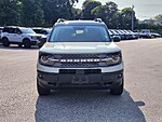 Used 2024 FORD BRONCO SPORT BADLANDS in FRANKLIN, MASSACHUSETTS (Photo 8)