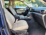 Used 2020 FORD EXPLORER LIMITED in FRANKLIN, MASSACHUSETTS (Photo 11)