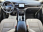 Used 2020 FORD EXPLORER LIMITED in FRANKLIN, MASSACHUSETTS (Photo 12)