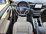 Used 2020 FORD EXPLORER LIMITED in FRANKLIN, MASSACHUSETTS (Photo 13)