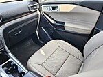 Used 2020 FORD EXPLORER LIMITED in FRANKLIN, MASSACHUSETTS (Photo 15)