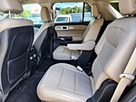 Used 2020 FORD EXPLORER LIMITED in FRANKLIN, MASSACHUSETTS (Photo 16)