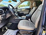 Used 2020 FORD EXPLORER LIMITED in FRANKLIN, MASSACHUSETTS (Photo 19)