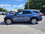 Used 2020 FORD EXPLORER LIMITED in FRANKLIN, MASSACHUSETTS (Photo 2)